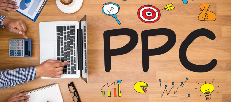 PPC-Pay-Per-Click