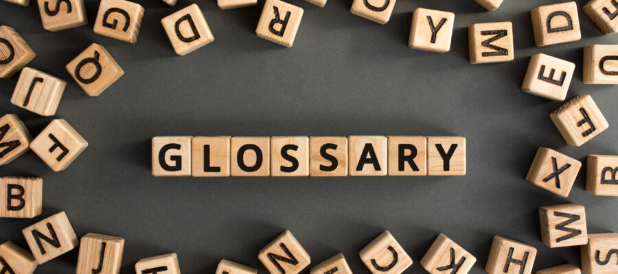 PPC-Glossary