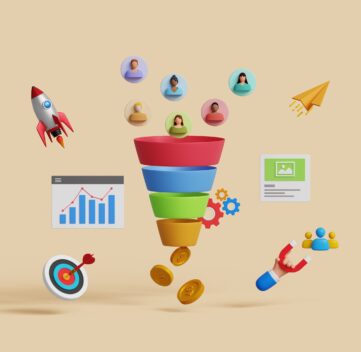 marketing-funnel