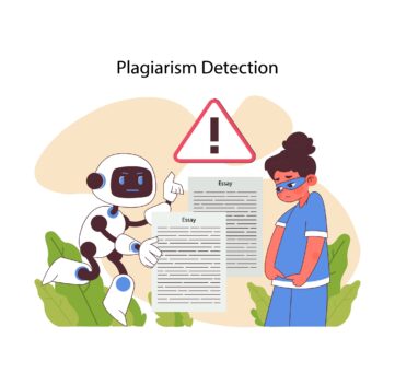 plagiarism checker