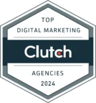 Top Digital Marketing Agencies - 2024 - Clutch