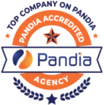 Pandia Accredited Agency - Top Agency on Pandia - pandia.com