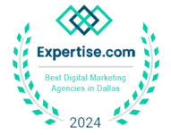 Best Digital Marketing Agency in Dallas - 2025 - expertise.com