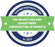 Top Marketing and Advertising Agencies for Attorneys - 2022 - superbcompanies.com