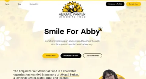 Abigail Parker Memorial Fund