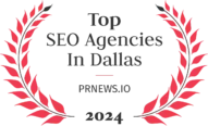 Top SEO Agencies in Dallas - 2024 - prnews.io