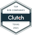 Top B2B Companies in Texas - 2021 - Clutch