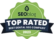 Top Rated - Best Dental SEO Company - 2023 - SEOblog